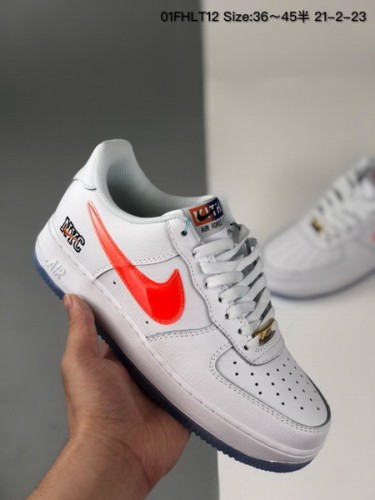 Nike air force shoes men low-2472
