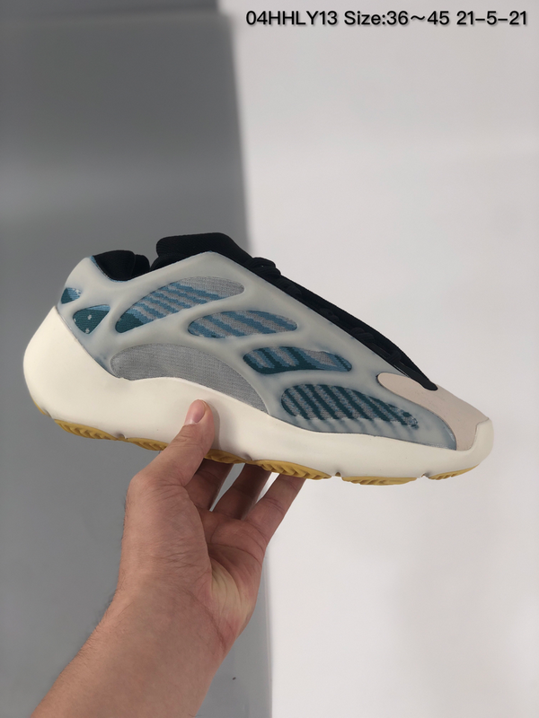 Yeezy 700 Boost AAA Quality-036