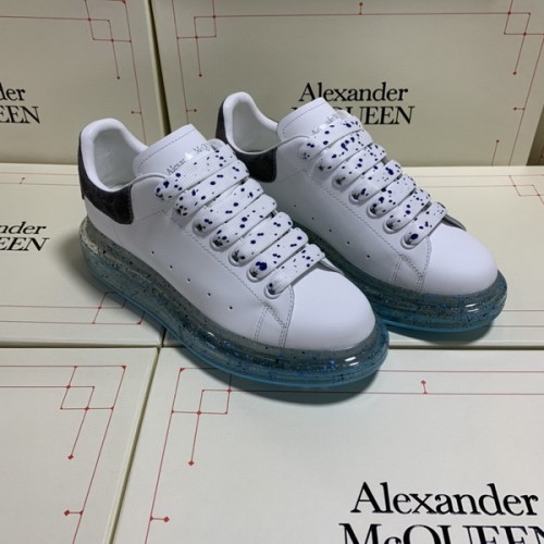 Super Max Alexander McQueen Shoes-542