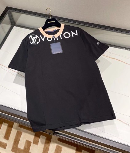 LV Short Shirt High End Quality-506