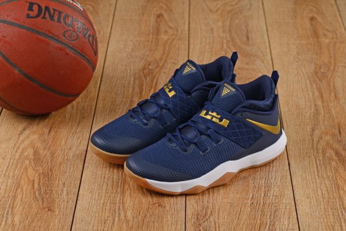 Nike LeBron James 10 shoes-008