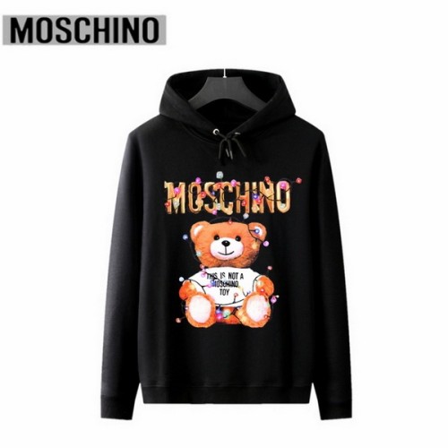 Moschino men Hoodies-256(S-XXL)