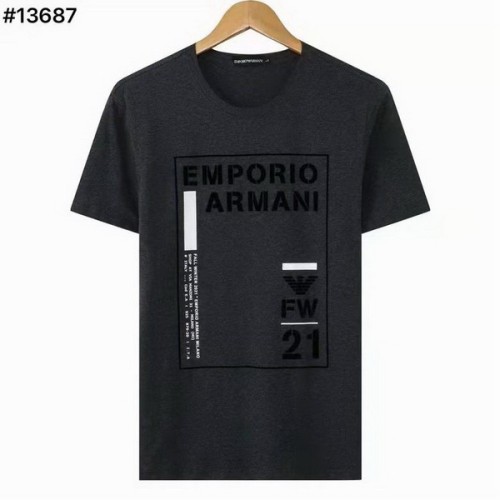 Armani t-shirt men-280(M-XXXL)