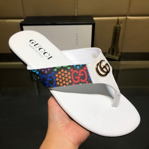 G Sandals 1：1 Quality-222