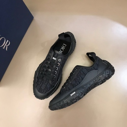 Super Max Dior Shoes-406