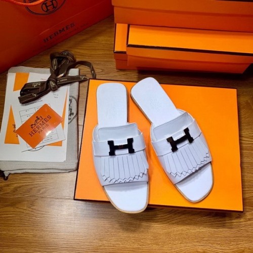 Hermes women Sandals 1：1 Quality-007
