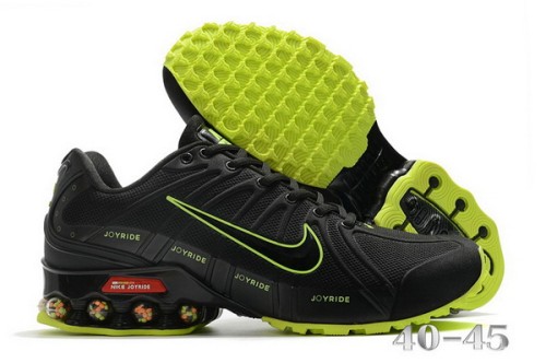 Nike Shox Reax Run Shoes men-055