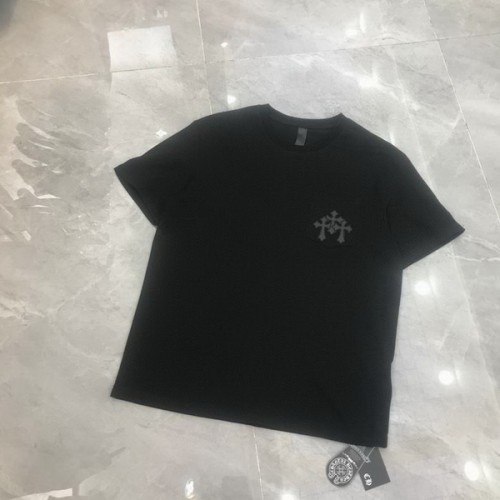 Chrome Hearts t-shirt men-708(S-XL)