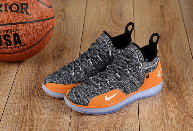 Nike KD 11 Shoes-031