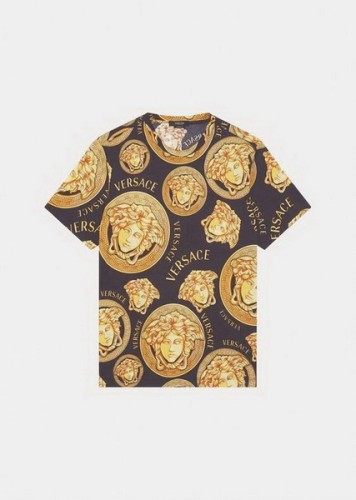 Versace t-shirt men-016(M-XXXL)