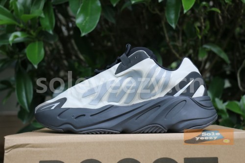 Authentic Yeezy Boost 700 MNVN “Bone”