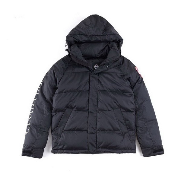 CG Down Jacket men-172