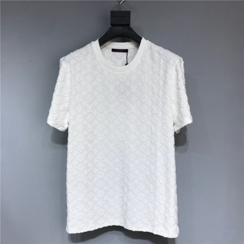 LV Short Shirt High End Quality-444