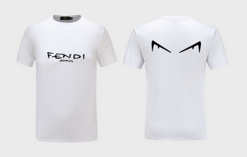 FD T-shirt-191(M-XXXL)