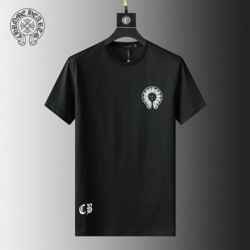 Chrome Hearts t-shirt men-553(M-XXXXL)