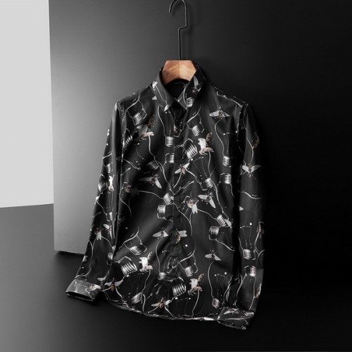 Dior shirt-106(M-XXXXL)