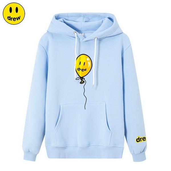 Drew men Hoodies-045(S-XXL)