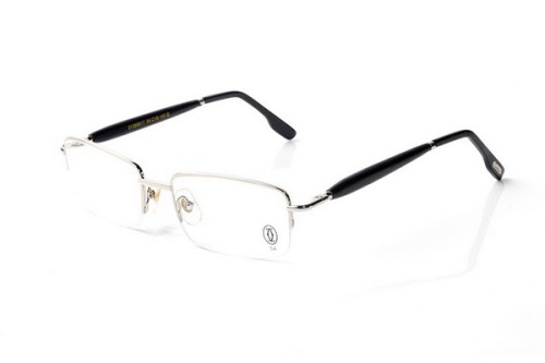 Cartie Plain Glasses AAA-1779