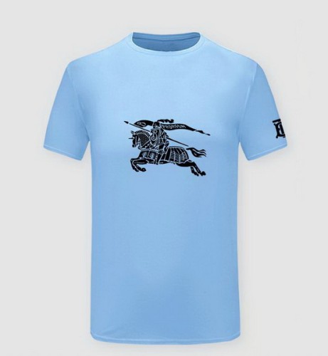 Burberry t-shirt men-613(M-XXXXXXL)