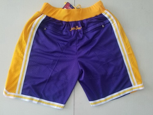 NBA Shorts-422