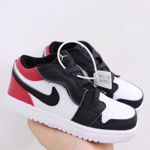 Jordan 1 kids shoes-056