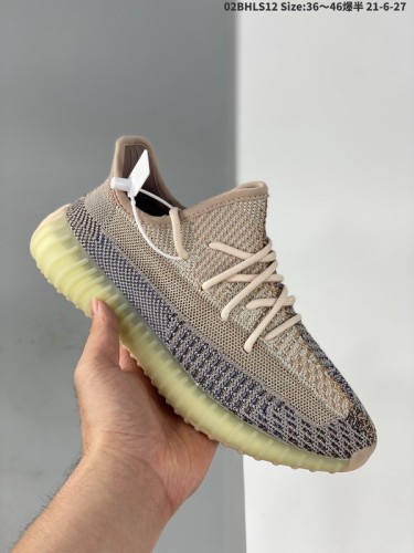 AD Yeezy 350 Boost V2 men AAA Quality-101