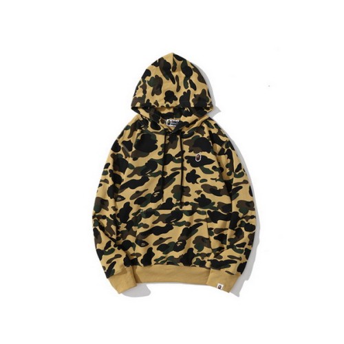 Bape men Hoodies-491(M-XXXL)