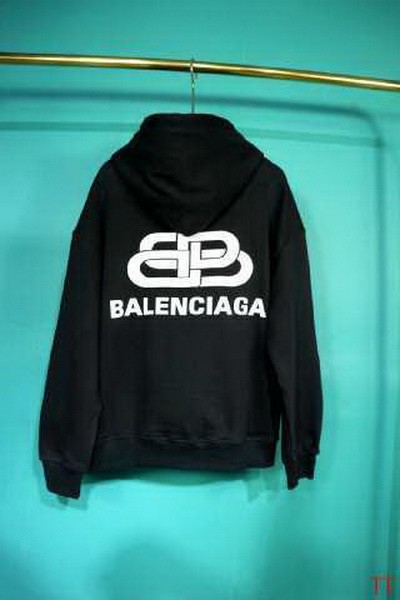 B men Hoodies-016(M-XL)