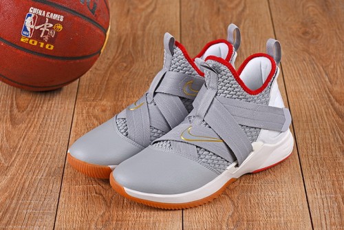 Nike Zoom Lebron Soldier 12 Shoes-029