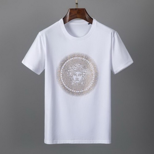 Versace t-shirt men-580(M-XXXXL)