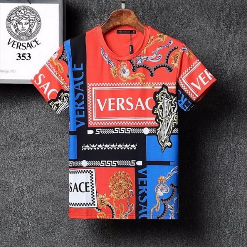 Versace t-shirt men-463(M-XXXL)