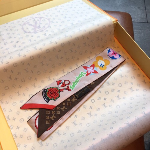 LV Scarves and Shawls 1;1 Quality-023