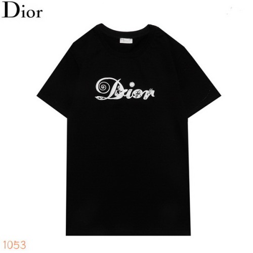 Dior T-Shirt men-317(S-XXL)