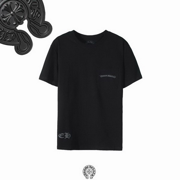 Chrome Hearts t-shirt men-600(S-XL)