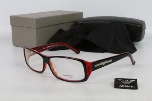 Armani Plain Glasses AAA-001