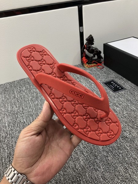 LV Sandals 1：1 Quality-123