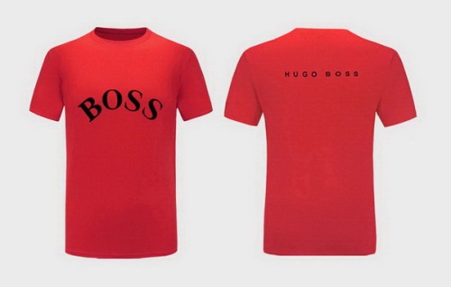 Boss t-shirt men-011(M-XXXXXXL)