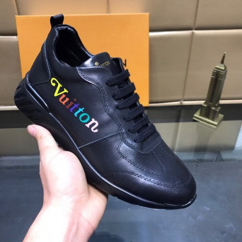 LV Men shoes 1：1 quality-2988