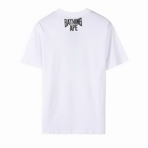 Bape t-shirt men-249(M-XXXL)