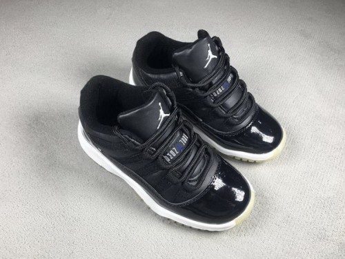 Jordan 11 kids shoes-075