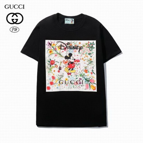 G men t-shirt-406(S-XXL)