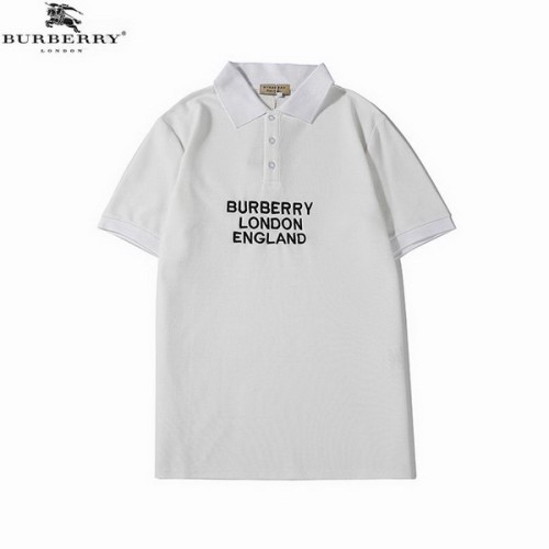 Burberry polo men t-shirt-252(S-XXL)