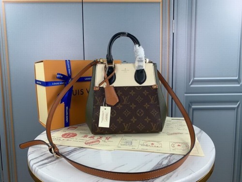 LV Hangbags AAA Women-587