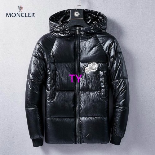 Moncler Down Coat men-025(M-XXXL)