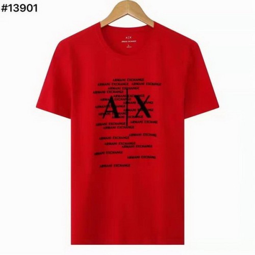 Armani t-shirt men-273(M-XXXL)