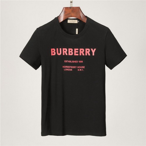 Burberry t-shirt men-431(M-XXXL)