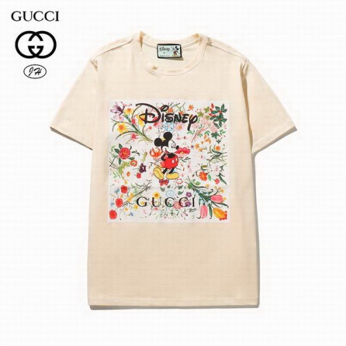 G men t-shirt-405(S-XXL)