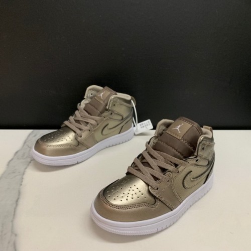 Jordan 1 kids shoes-213