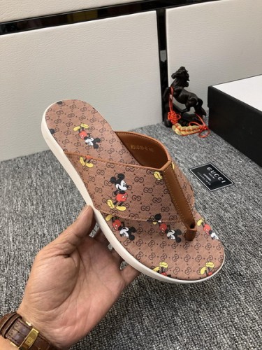 G Sandals 1：1 Quality-172
