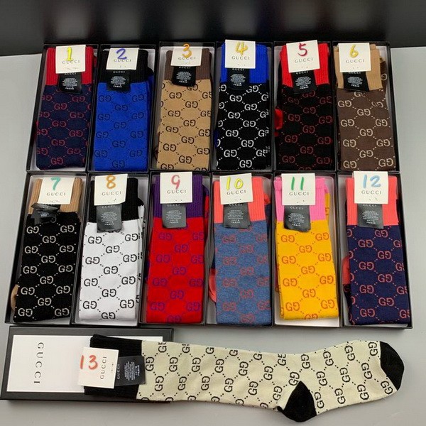 G Socks-337